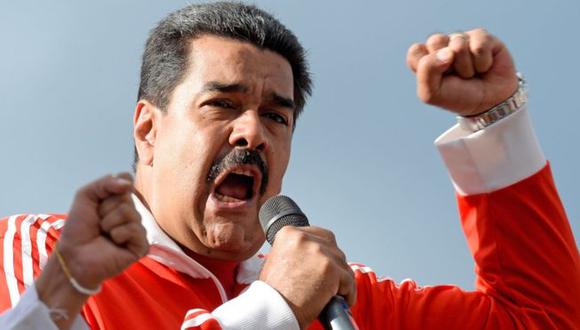 Nicolás Maduro busca una reelección pese a la grave crisis que enfrenta el país.