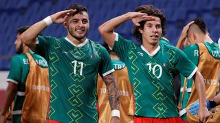 México vs. Japón: resumen, fotos y goles del triunfo del ‘Tri’ por el tercer lugar de los JJOO Tokio 2020