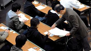 Tokio: Universidad que manipuló examen para admitir menos mujeres aceptará a afectadas