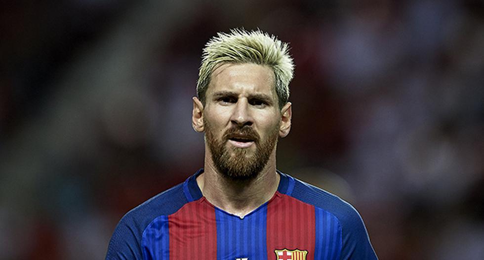Lionel Messi puso condición para regresar a la selección argentina y se lo cumplen. (Foto: Getty Images)