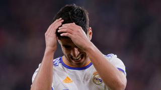 Athletic Club derrotó 1-0 a Real Madrid y lo eliminó de la Copa del Rey | RESUMEN