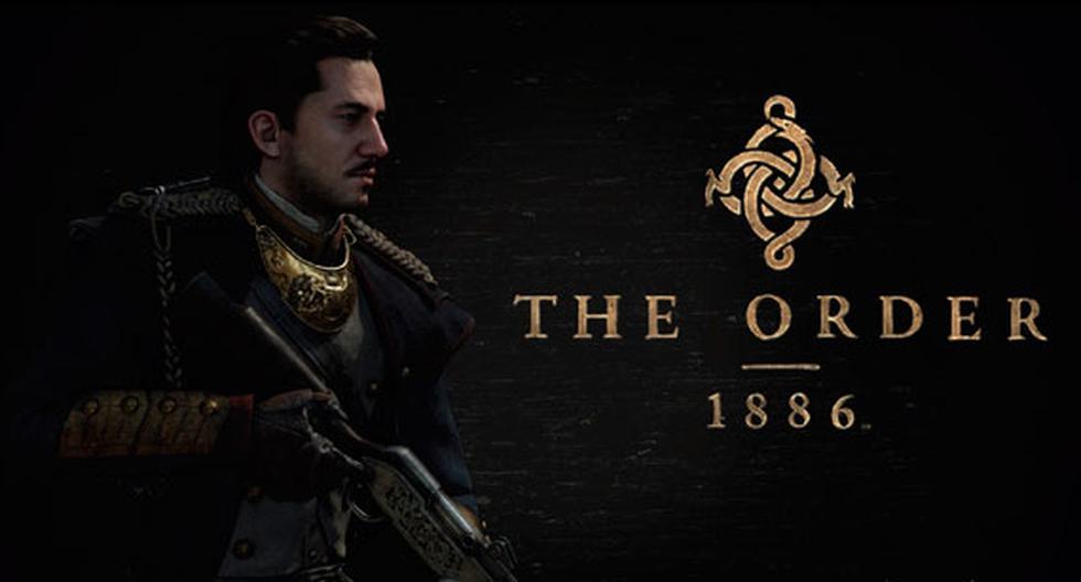 The Order: 1886 llegará mañana a la PlayStation 4. (Foto: DualShockers)