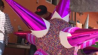 Navidad: ¿Por qué se celebra con piñatas en México?