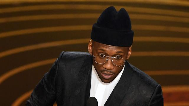Mahershala Ali también ganó en esta categoría en el 2017. (Foto: Agencia)