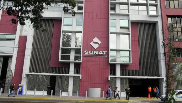 Sunat informó que se superó la recaudación alcanzada en niveles prepandemia. (Foto: GEC)