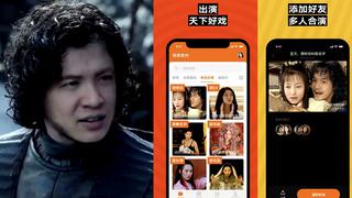 Zao: ¿La nueva app viral china que se adueña de tus datos?