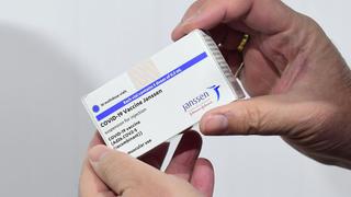 Coronavirus: Canadá recomienda vacuna de Johnson & Johnson solo para mayores de 30 años