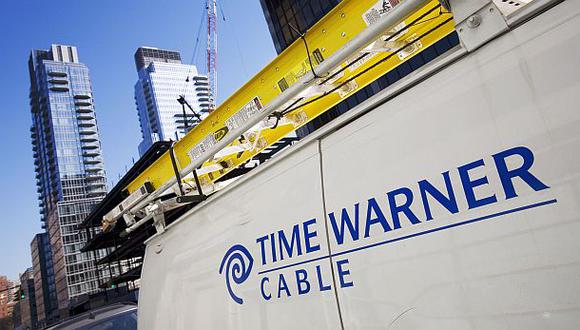Comcast comprará Time Warner Cable por US$45.200 millones