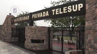 Indecopi confirmó sanción Universidad Privada Telesup