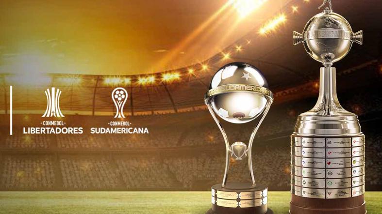 Sorteo de Copa Libertadores y Copa Sudamericana: Así quedaron los cruces de torneos