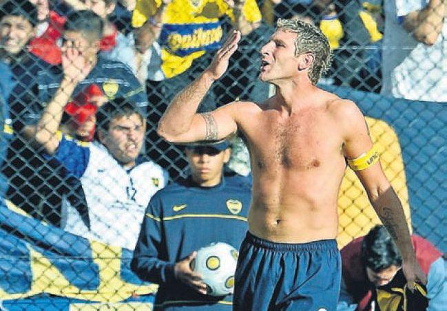 El clásico argentino de abril del 2009 fue el primer motivo para Lima TV. (Foto: AFP)