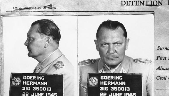 Hermann Goering. (Foto: museumsyndicate.com)