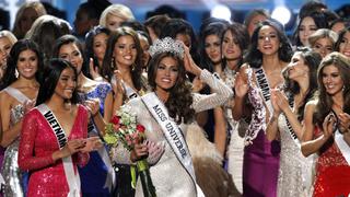 Miss Universo 2013: así fue la coronación de la venezolana Gabriela Isler en el certamen de belleza [FOTOS]