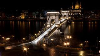 Hungría: un paseo por la historia de Budapest a través de sus puentes