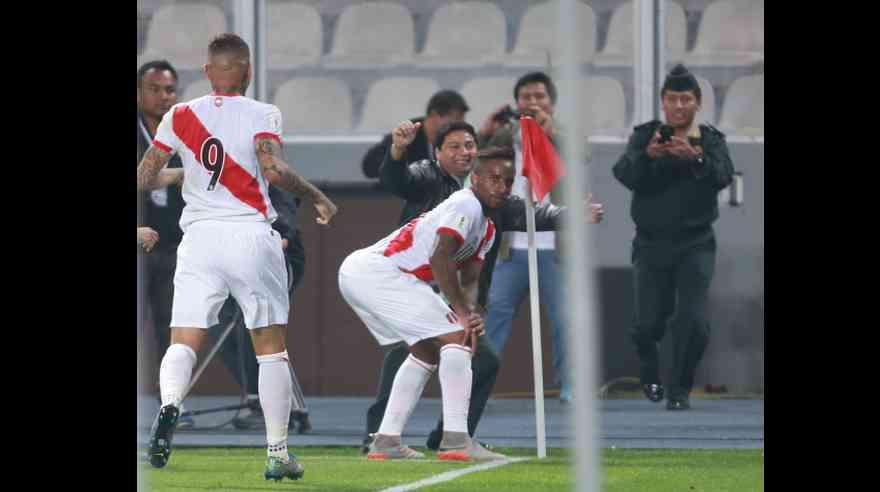 El presente de los seleccionados a dos meses de la Eliminatoria - 11