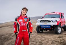 Día de la Mujer: las pilotos más destacadas del automovilismo en el Perú