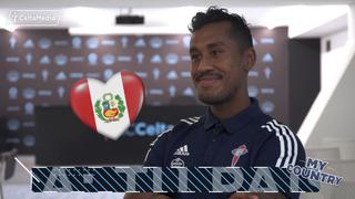 El ‘ping pong' sobre el Perú al que fue sometido Renato Tapia en Celta de Vigo | VIDEO