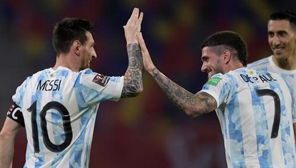 ¿Cuándo sale la lista definitiva de selección Argentina para el Mundial 2022?