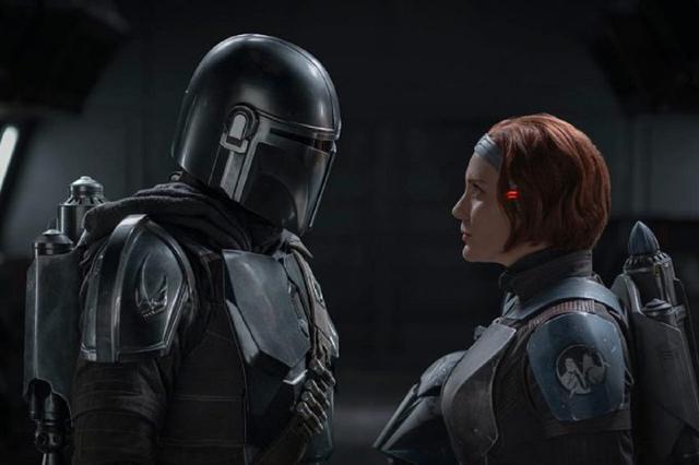 The Mandalorian: explicación del final de la temporada 2 | Qué pasó y qué significa | Ending Explained | Star Wars | Disney Plus | FAMA | MAG.