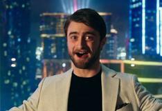 Daniel Radcliffe: protagonista de 'Harry Potter' se convierte en héroe para un turista que sufrió asalto