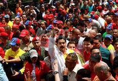 Nicolás Maduro convoca a conferencia por la paz para el miércoles 26