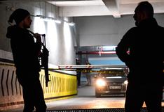 Hallan auto del consulado saudita abandonado tras el asesinato de Khashoggi | FOTOS