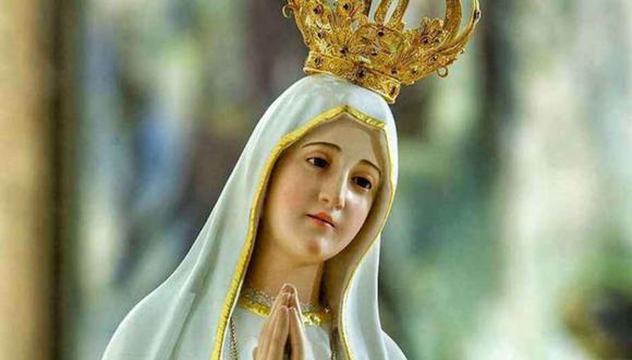 Día de la Virgen de Fátima: ¿cuál es su historia y por qué se celebra el 13 de mayo en Perú y el mundo? | ¿Cuál es su historia y por qué se le festeja en Perú y el mundo? En esta nota responderemos esta importante interrogante. (Archivo)