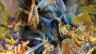 "Saint Seiya": ¿Cuántas clases de armadura hay?