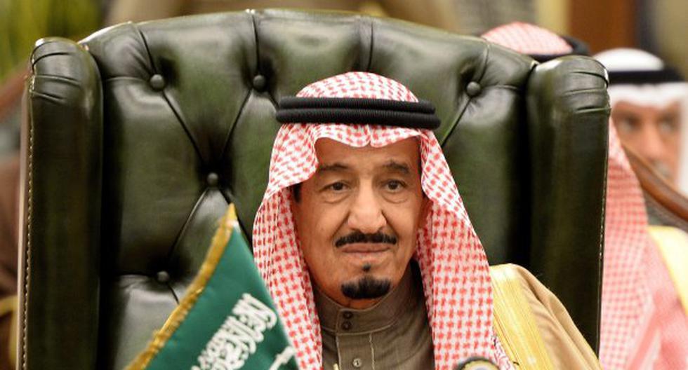 Salman bin Abdulaziz es el nuevo rey tras la muerte de su hermano este jueves. (Foto: EFE)
