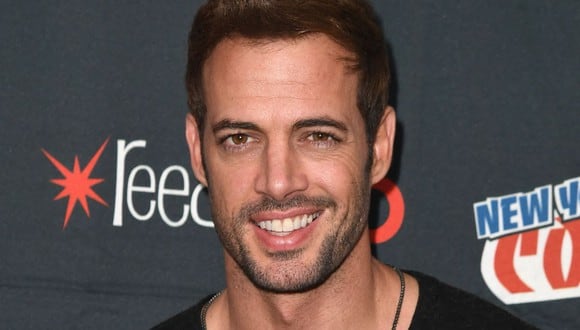 William Levy tiene una destacada trayectoria en la actuación (Foto: AFP)