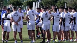 Selección de Paraguay: la albirroja anunció su lista definitiva para la Copa América