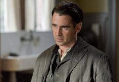 'True Detective': Colin Farrell confirma que protagonizará serie de HBO