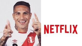 Netflix hará un documental sobre la batalla legal de Paolo Guerrero previa al Mundial Rusia 2018