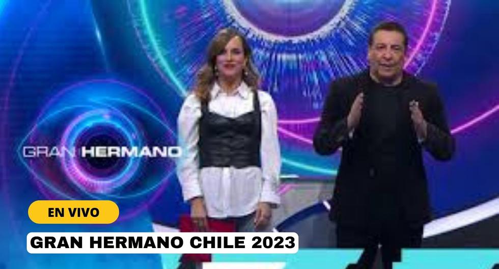 Cómo ver Pluto TV y Chilevisión; Gran Hermano Chile 2023 EN VIVO: Hora, canal, participantes y más