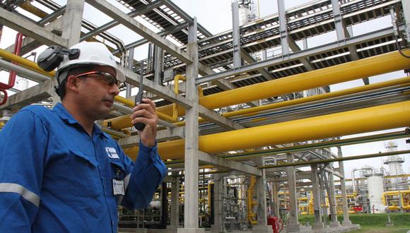 Pedro Gamio descalificó el retorno del Gas Licuado de Petróleo al Fondo de Estabilización de Precios de Combustible. (Foto: GEC)