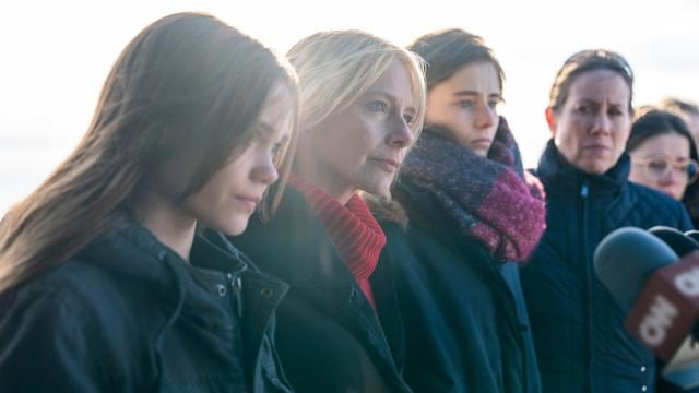 "Chicas perdidas" se encuentra disponible en Netflix. (Foto: Difusión)