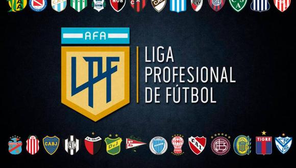 Atlético Tucumán es líder de la Liga Profesional de Fútbol con 32 puntos.