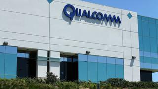 Qualcomm reduce pronósticos por problemas con Apple