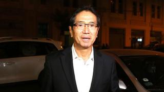 Jaime Yoshiyama: su abogado confirma que se encuentra fuera del país