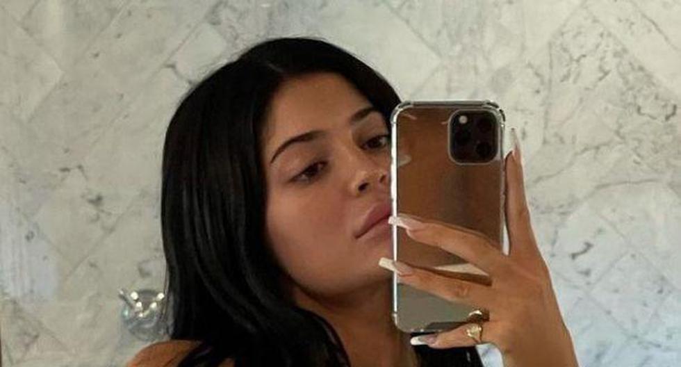 Kylie Jenner tiene millones de admiradores en las redes sociales. (Foto: Kylie Jenner | Instagram)