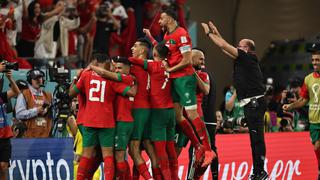 Marruecos a cuartos de final: derrotó 3-0 a España en tanda de penales