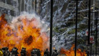 Violencia, sorpresas y elecciones: Así fue el 2017 de América Latina