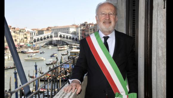 Italia: Detienen al alcalde de Venecia por corrupción