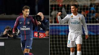 Real Madrid vs. PSG: día, hora y canal de duelo por Champions