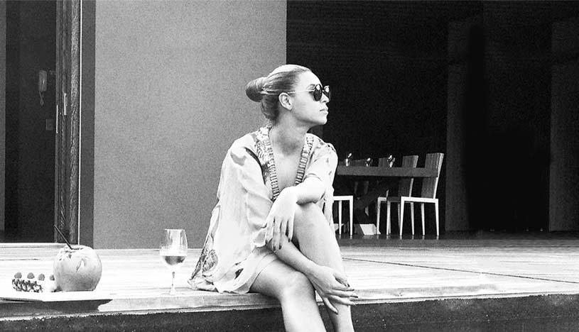 Beyoncé: Life Is But a Dream. Este film autobiográfico se centra en el ascenso profesional de Beyoncé en el mundo de la música. El documental muestra una combinación de imágenes grabadas profesionalmente, videos privados de la cantante, archivos familiares y secuencias del concierto que ofreció en mayo de 2012 en hotel Revel Atlantic City. (Foto: Difusión)