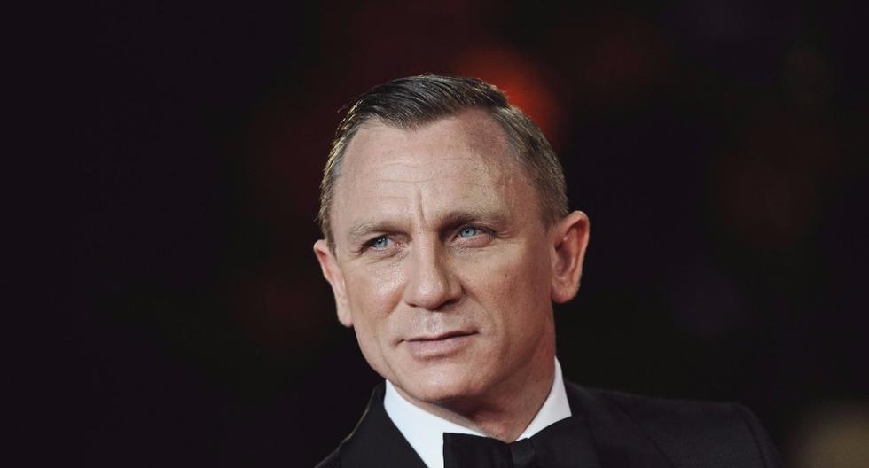 Daniel Craig volverá a encarnar al famoso agente 007. (Foto: Getty Images)