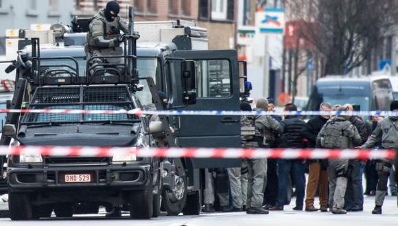 Bélgica: Policía detuvo a los secuestradores