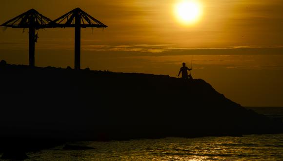 Imagen referencial de una de las islas de Indonesia. (Foto: CHAIDEER MAHYUDDIN / AFP)