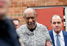 Bill Cosby: declaran nulo su juicio por el caso de abuso sexuales