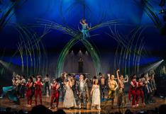 Panamericanos 2015 serán inaugurados con show del Cirque du Soleil 
